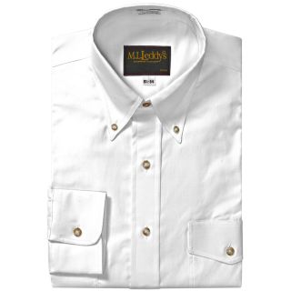 Western Dress Shirt   Button Down, Long Sleeve (For Men)   Save 71% 
