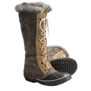 Customer Reviews (pg 3) of Sorel Cate the Great Pac Boots   Waterproof 