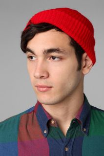 UO Brushed Beanie   Urban Outfitters