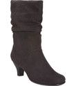 Womens Slouch Boots      