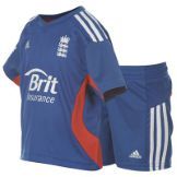 Kids Cricket Clothing adidas England One Day International Kit Infants 