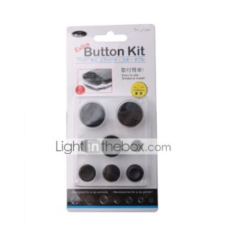 USD $ 1.99   Replacement/spare Button Kit for PSP,  On 