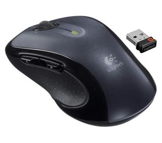 LOGITECH M510 Wireless Mouse Deals  Pcworld