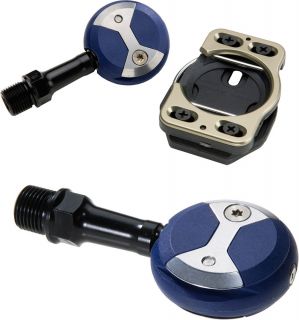 Wiggle  Speedplay X5 Chrome Moly Pedals  Clip In Pedals