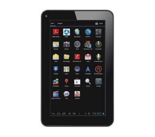 Azpen Android Tablet with 7 inch Touch Screen