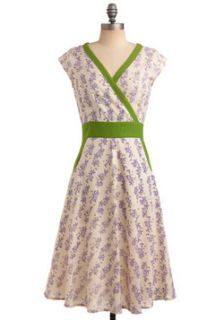 County Fair Trade Dress  Mod Retro Vintage Dresses  ModCloth