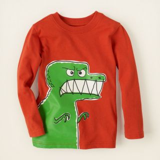 baby boy   dino graphic tee  Childrens Clothing  Kids Clothes  The 