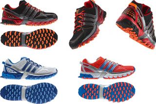 Wiggle  Adidas Kanadia 4 TR Trail Shoes SS12  Offroad Running Shoes