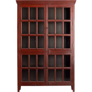 Rojo Tall Cabinet in Storage Cabinets  