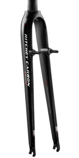 Ritchey Pro UD Carbon Cross Fork 2012   