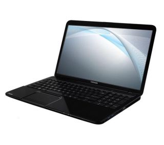 Buy TOSHIBA Satellite L850 166 Refurbished 15.6 Laptop  Free 