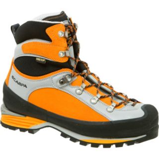 Scarpa Triolet Pro GTX Mountaineering Boot   Mens  