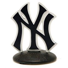 Memory Company New York Yankees Team Logo   