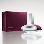 Calvin Klein Perfume & Aftershave    