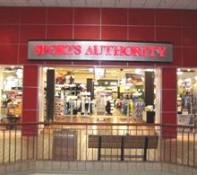 Sports Authority Sporting Goods Medford sporting good stores and hours