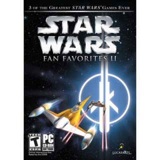 Star Wars Fan Favorites II (99822)   Club