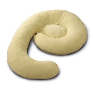 Summer Infant Ultimate Comfort Body Pillow (95000)   