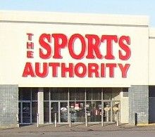 Sports Authority Sporting Goods Manchester sporting good stores and 