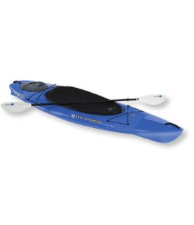 Pungo 100 Kayak Package by Wilderness Systems Recreational at L.L 