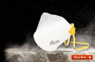 Respiratory Protection   Safety and PPE  Screwfix