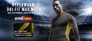 Nike Mens Hyperwarm   Sporting Goods at Sports Authority 