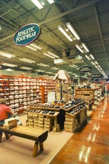 Houston, TX (Katy) Sporting Goods & Outdoor Stores  Bass Pro Shops
