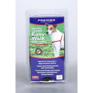 Soft Dog Harness » Premier Easy Walk Dog Harness  PetSmart