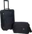 American Tourister Carry On Luggage       & Return 