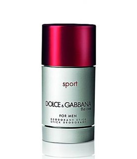 Dolce & Gabanna The One Sport Deodorant Stick  Dillards 