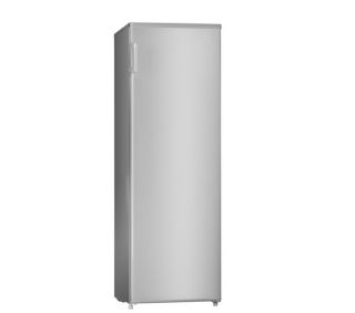 Buy LOGIK LTFFFS12 Tall Freezer   Silver  Free Delivery  Currys
