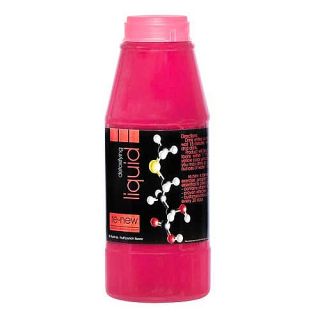GHF      CHF Cleansing Liquid  Fruit Punch 