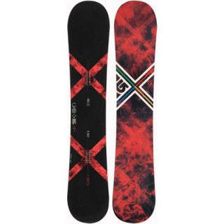 Burton Custom X Snowboard  