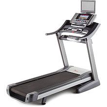 FreeMotion 790 Interactive Treadmill with HD TV & iFit Live – Sports 
