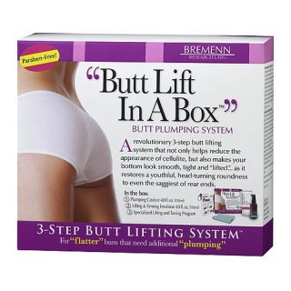 Buy the Bremenn Research Labs™ Butt Lift In A Box™ on http//www 
