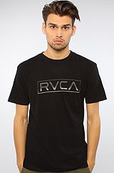 RVCA Clothing, Fashions for Men  Karmaloop   Global Concrete 