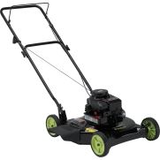 Gas Lawn Mowers   Gas Powered and Self Propelled Lawn Mowers at Ace 