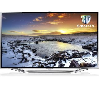 SAMSUNG UE65ES8000 Full HD 65 LED 3D TV Deals  Pcworld