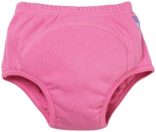 Bambino Mio Training Pants   Pink   