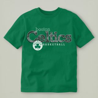 boy   Boston Celtics graphic tee  Childrens Clothing  Kids Clothes 