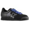 adidas Originals Samoa   Mens   Black / Blue