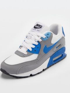 Nike Air Max 90 Toddler Boys Trainers  Very.co.uk