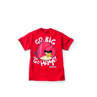 Angry Birds(MC) Tee shirt      Canada