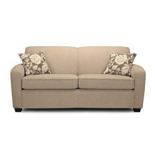 Whole Home®/MD Westbend Condo Sofa with Tapered Legs    