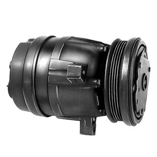 Buy Factory Air Air Conditioning Compressor with Clutch   New 58981 at 