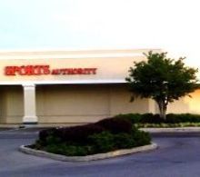 Sports Authority Sporting Goods Memphis sporting good stores and hours