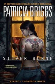 Blood Bound By: Patricia Briggs eBook Kobo