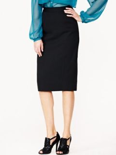 South Textured Pencil Skirt  Very.co.uk