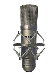 CAD GXL2200 Condenser Mic at zZounds