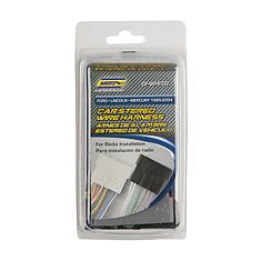Into Car Wire Harness by Metra   C   part# CF WHFD2
