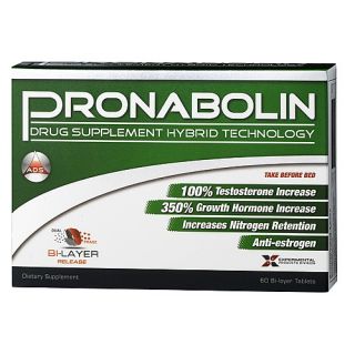 Buy the Applied Delivery Systems Pronabolin on http//www.gnc